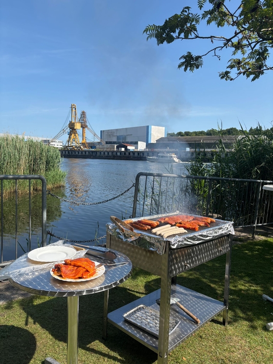 Jahreshauptversammlung 2025 Jahreshaptversammlung 2025