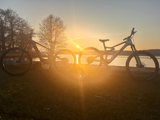 Fahrradsparte Fahrradsparte